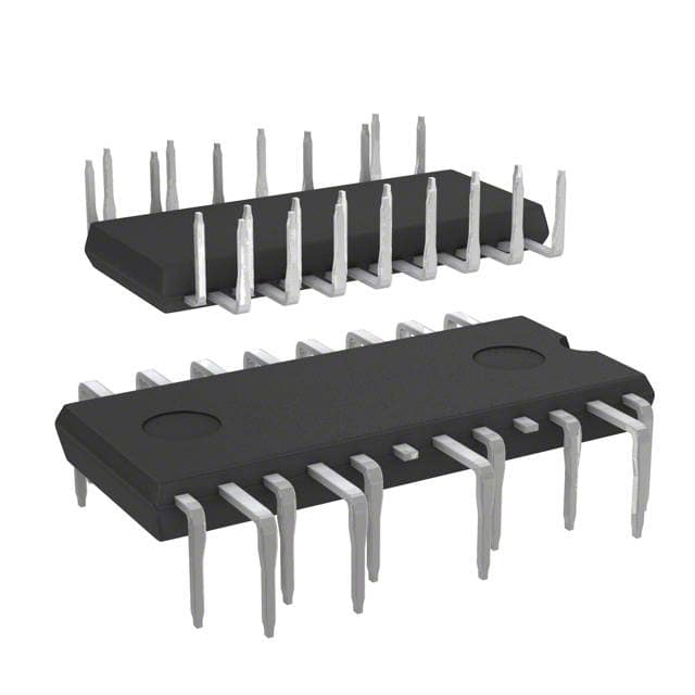 STGIPQ5C60T-HZ STMicroelectronics